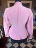 Ralph Lauren Pink Blazer Size 6 - photo 3