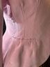Ralph Lauren Pink Blazer Size 6 - photo 4