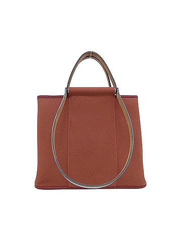 Hermès Hermes Cabas 32cm 068674CK Handbag (view 1)