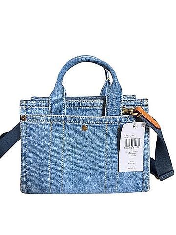 Coach Tote (view 2)