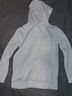 Under Armour Gray Pullover Hoodie Size XS - photo 3
