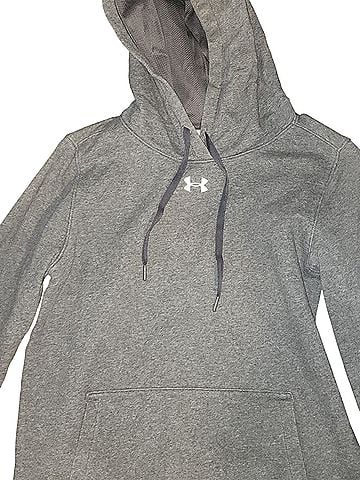 Under Armour Pullover Hoodie (view 2)