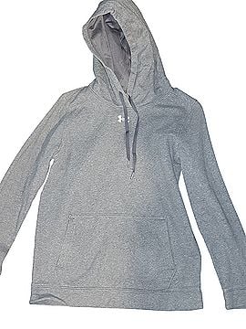 Under Armour Pullover Hoodie (view 1)
