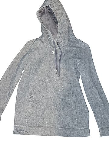 Under Armour Pullover Hoodie (view 1)
