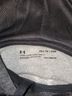 Under Armour Gray Pullover Hoodie Size XS - photo 4