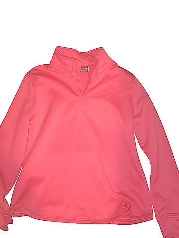 Under Armour Long Sleeve Top (view 1)