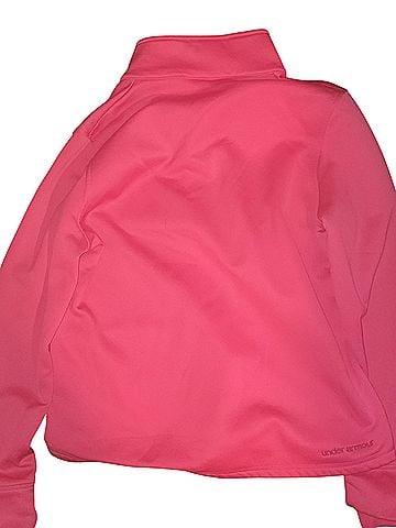 Under Armour Long Sleeve Top (view 2)