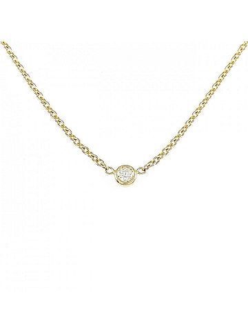 Christian Dior Christian Dior Mimi Oui Necklace (view 1)