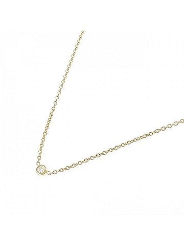 Christian Dior Christian Dior Mimi Oui Necklace (view 2)