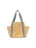 Hermès 100% Canvas Multi Color Hermes LEOPARD Pass 103321M Handbag One size - photo 1