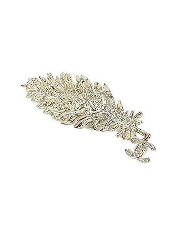 Chanel Chanel ABF709 Brooch (view 1)