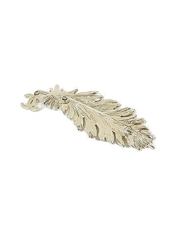 Chanel Chanel ABF709 Brooch (view 2)