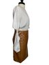 House of CB Solid Tan Ivory Pullover Sweater Size S - photo 6