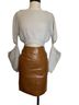 House of CB Solid Tan Ivory Pullover Sweater Size S - photo 1