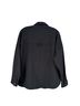Vuori Solid Black Jacket Size XS - photo 2
