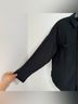 Vuori Solid Black Jacket Size XS - photo 4