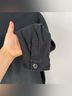 Vuori Solid Black Jacket Size XS - photo 8
