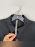 Vuori Solid Black Jacket Size XS - photo 7