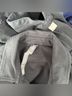 Vuori Solid Black Jacket Size XS - photo 9