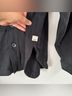 Vuori Solid Black Jacket Size XS - photo 6