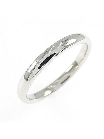 Tiffany & Co. Tiffany & Co. Wedding Band Ring (view 1)