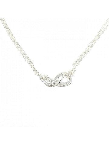 Tiffany & Co. Tiffany & Co. Figure Eight Necklace (view 1)