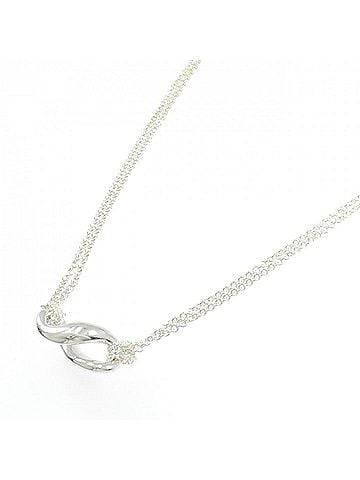 Tiffany & Co. Tiffany & Co. Figure Eight Necklace (view 2)