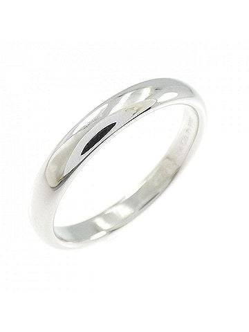 Tiffany & Co. Tiffany Forever Wedding Band Ring (view 1)