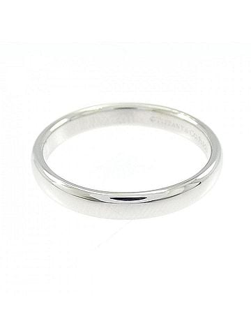 Tiffany & Co. Tiffany Forever Wedding Band Ring (view 2)