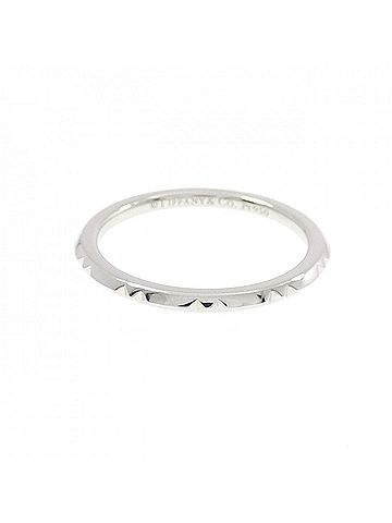 Tiffany & Co. Tiffany T True Band Ring (view 2)