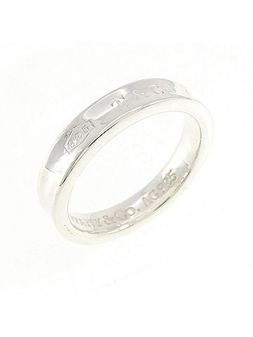 Tiffany & Co. Tiffany & Co. 1837 Narrow Ring (view 1)