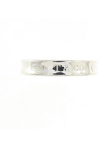 Tiffany & Co. Tiffany & Co. 1837 Narrow Ring (view 2)