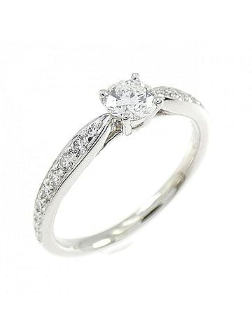 Tiffany & Co. Tiffany Harmony Ring 0.29CT (view 1)