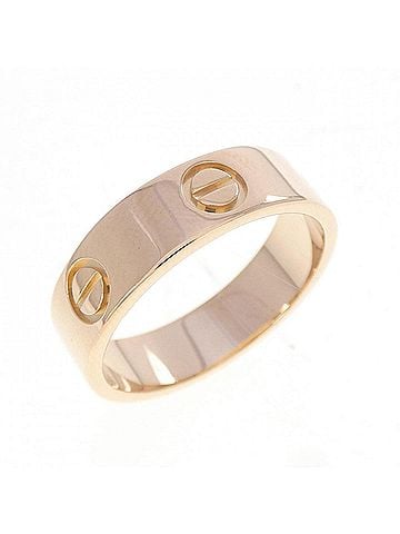 Cartier Cartier Love Ring (view 1)
