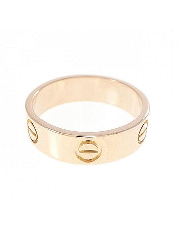 Cartier Cartier Love Ring (view 2)