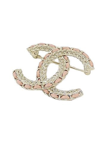 Chanel Chanel brooch (view 1)