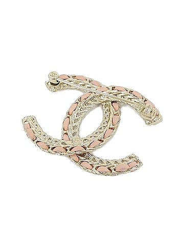 Chanel Chanel brooch (view 2)