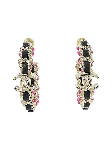 Chanel Chanel earrings (view 1)