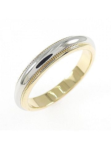 Tiffany & Co. Tiffany & Co. Milgrain Ring (view 1)
