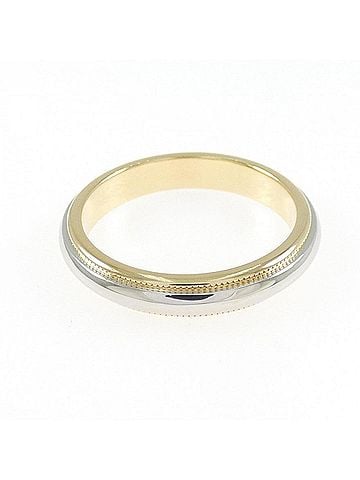 Tiffany & Co. Tiffany & Co. Milgrain Ring (view 2)