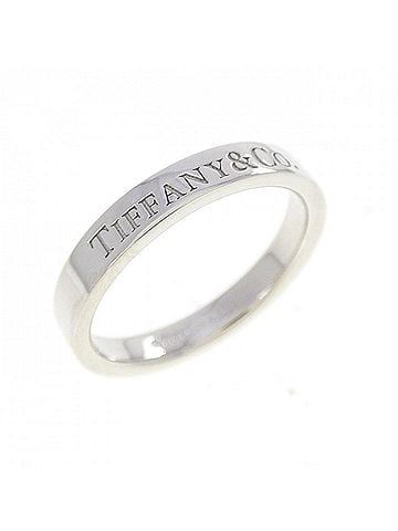 Tiffany & Co. Tiffany Flat Ring (view 1)
