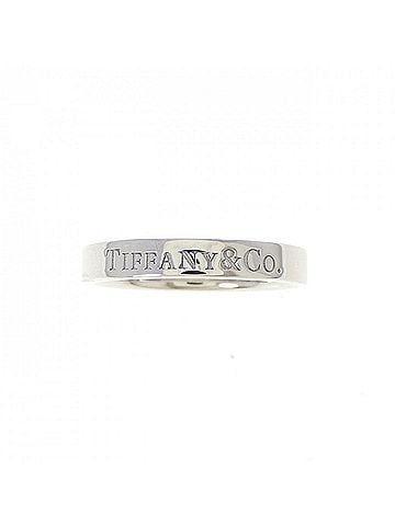 Tiffany & Co. Tiffany Flat Ring (view 2)