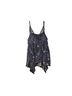 Torrid Floral Blue Sleeveless Top Size 0X - photo 14