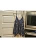Torrid Floral Blue Sleeveless Top Size 0X - photo 10