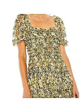 Mac Duggal 8232 Casual Dress (view 2)