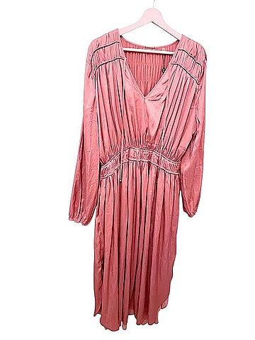 Elie Tahari Whisper Cocktail Dress (view 1)