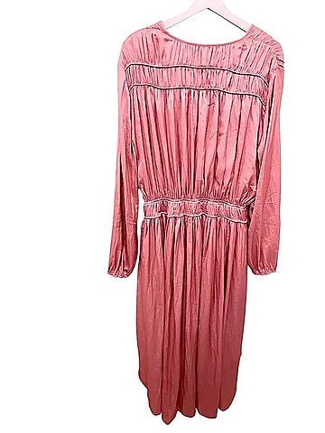 Elie Tahari Whisper Cocktail Dress (view 2)
