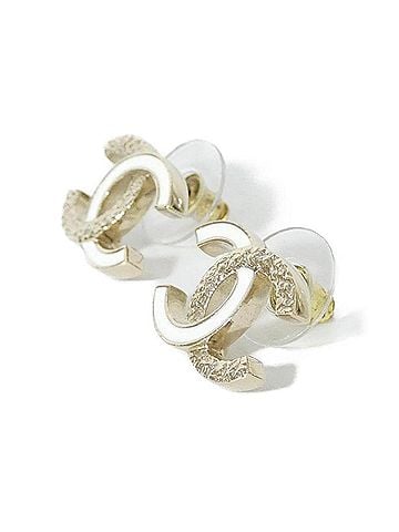 Chanel Chanel ABG904 Earrings (view 2)
