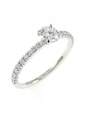 Cartier Cartier Etincelle Ring 0.30CT (view 1)