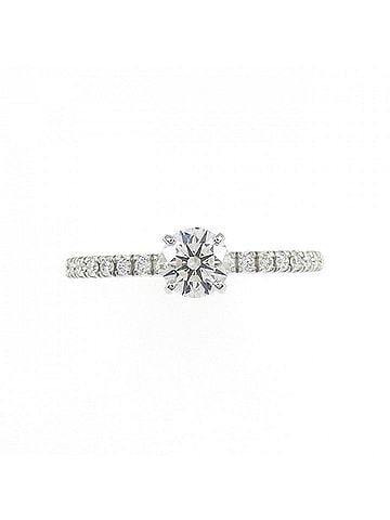 Cartier Cartier Etincelle Ring 0.30CT (view 2)